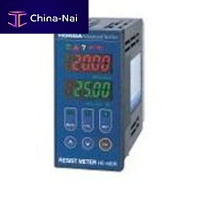 Resistivity measuring instrument HE-480Rdigital