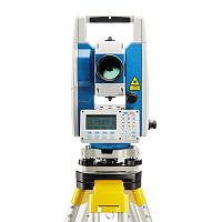 Total station with prism CTS-112R4automatichigh-speedhigh-performance