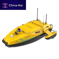 Multibeam echo sounder HydroBoat 1500