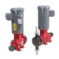 Diaphragm pump LKN serieswateroilDC