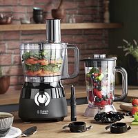 Home food processor Desire vegetable cutter