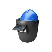 Passive welding helmet W704EN 175