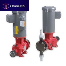 Diaphragm pump LKN serieswateroilDC