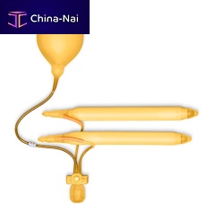 Inflatable penile prosthesis AMS 700