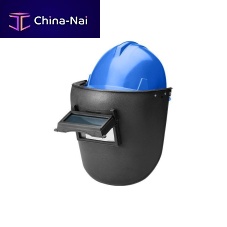 Passive welding helmet W704EN 175
