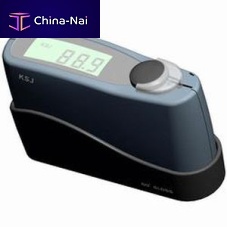 Three-angle gloss meter CMG268digitalportable