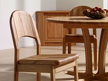 Traditional chair 1598indoorfabrichome