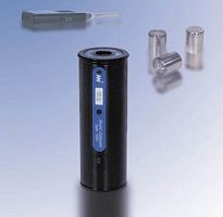 Sound level calibrator Nor1251, Nor1252for sound level meters