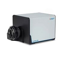 Handheld colorimeter LumiTop seriesbenchtopfor luminance measurementCMOS