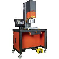 Ultrasonic welding machine SNKW-P3automaticpneumatic