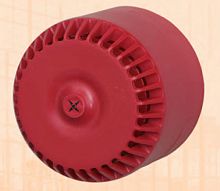 Alarm sounder without beacon B/SE 24IP54