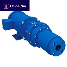 Progressing cavity pump LXBfor chemicalsslurrymagnetic-drive