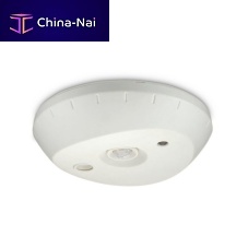 Motion detector DYNALITEwall-mountedceiling-mountedindustrial