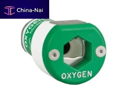 Medical device coupler Puritan-Bennettfor medical gas