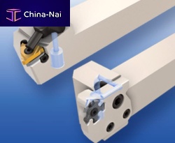 External threading tool DECAIQTHREADinsert