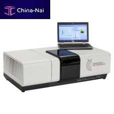 Fluorescence lifetime measurement spectrofluorometer FS5compact