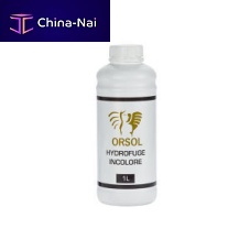 Stone water repellent treatment LES HYDROFUGESready-to-usefor brick protection