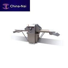 Manual dough sheeter ROLLFIX BASIC