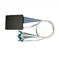 Multiplexer demultiplexer CWDM