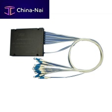 Multiplexer demultiplexer CWDM