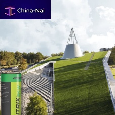 Protection waterproofing membrane RESITRIX® SK W FULL BONDflat roofgreen roofroll