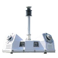 Detection mapping system Lynx HS600 series mobile