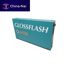 Online glossmeter GlossFlash 6060