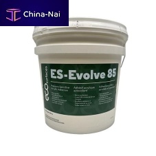 Acrylic adhesive glue ES-EVOLVE 85 for vinylfor floor coveringsquick-set