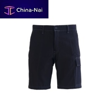 Work short SERIOPLUS+anti-cutcottonfor construction