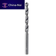 Solid drill bit 320 seriesfor general purposesHSSDIN 338