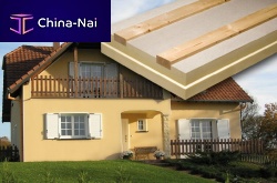 Thermal insulation VINYPURpolyurethane foamrigid panelinterior