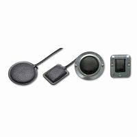 Compression load cell NO-1 / NO-1Rbutton typeplanar beamstrain gauge
