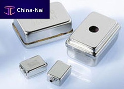 Intrinsically safe buzzer