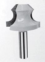 Solid drill bit LFPfor woodcarbideHSS