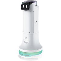 UV disinfection robot Puductor 2mobileautomated