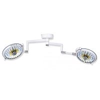 Mobile surgical light ST-LED70 seriesLEDhalogen95