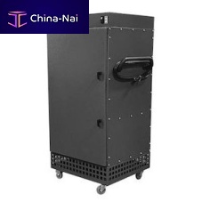 Portable air purifier AZTech 1500iPfilter