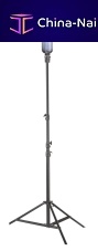 Light tower 440 - 640 W | LUMAPHORE