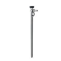 Drum pump F 424 impellerwaterfor chemicals
