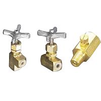 Manual valve GUAGUBhydraulicfor control