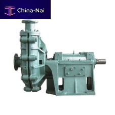 Centrifugal pump 100EZGfor seawaterslurryelectric