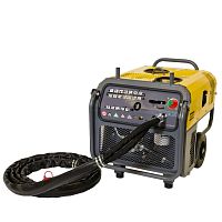 Gasoline engine hydraulic power pack LP 13-30 Pfor construction siteenginefuel