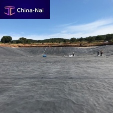 EPDM geomembrane GEOGARDfor basinembankmentwaterproof