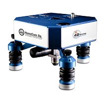 Optical profilometer NanoCam Sqflatnessroughnessnon-contact