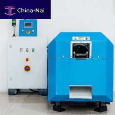 Tube chamfering machine CLM-130automaticsemi-automaticautomated