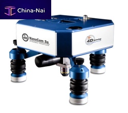 Optical profilometer NanoCam Sqflatnessroughnessnon-contact