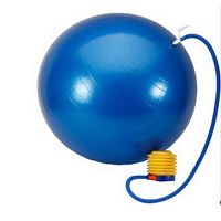 Large size Pilates ball WX-9001adult