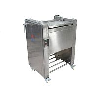 Automatic fish skinning machine ZD-YL 460Bfor tilapia