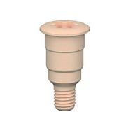 PEEK healing cap BL-HCfor implant abutments