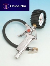 Blower gun 27Gmanualpneumatic